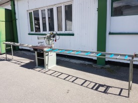 PIŁA JEDNOGŁOWICOWA GRAULE ZS 135 N ROK 2006