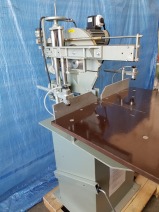 PIŁA JEDNOGŁOWICOWA GRAULE ZS 170 N  ROK 2012 