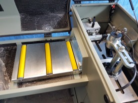 FREZARKA DO SŁUPKA RINALDI LILIPUT 320M INSO ROK 2010