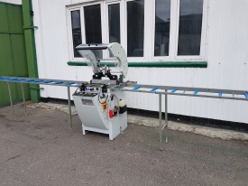 PIŁA JEDNOGŁOWICOWA DO AL FOM INDUSTRIE PANDA 400 ROK 2007