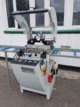 PIŁA JEDNOGŁOWICOWA DO AL FOM INDUSTRIE PANDA 400 ROK 2007