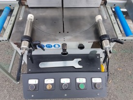 PIŁA JEDNOGŁOWICOWA DO AL FOM INDUSTRIE PANDA 400 ROK 2007