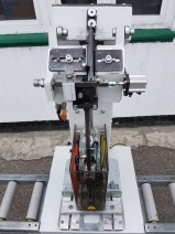 WKRĘTARKA DO WZMOCNIEŃ GEVO SE1 - SA NUMER FABR. 2258 ROK 2008