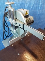 PIŁA JEDNOGŁOWICOWA GRAULE ZS 85 NS