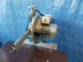 PIŁA JEDNOGŁOWICOWA GRAULE ZS 85 NS