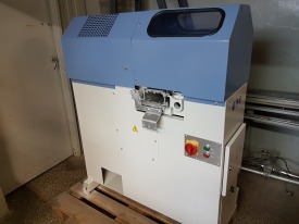 PIŁA DO LISTEW PRZYSZYBOWYCH   ROTOX GLA 303  ROK 2002