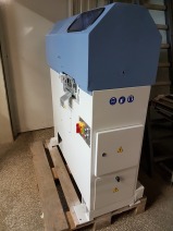 PIŁA DO LISTEW PRZYSZYBOWYCH   ROTOX GLA 303  ROK 2002