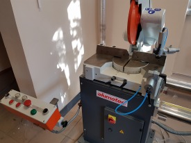 PIŁA DWUGŁOWICOWA ELUMATEC DG 79 ROK 1999