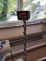 PIŁA DWUGŁOWICOWA ELUMATEC DG 79 ROK 1999