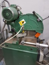 PIŁA JEDNOGŁOWICOWA WEGOMA SD 17 / MS ROK 1996