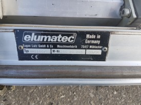 PODAJNIK ROLKOWY Z SYSTEMEM POMIAROWYM MMS 100   ROK 1995