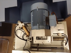 KLAMKOWNICA AUTOMAT ROTOX FBO 224  ROK 2005