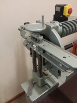 PIŁA JEDNOGŁOWICOWA GRAULE ZS 135