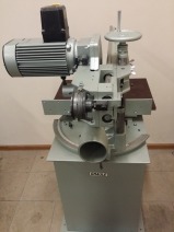 PIŁA JEDNOGŁOWICOWA GRAULE ZS 135