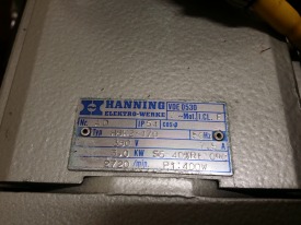 PIŁA JEDNOGŁOWICOWA GRAULE ZS 135