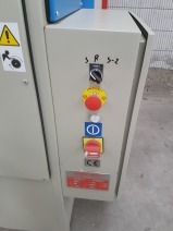 TEMPERÓWKA, PODCINARKA DO USZCZELEK PREZ-MET PU 100 ROK 2015