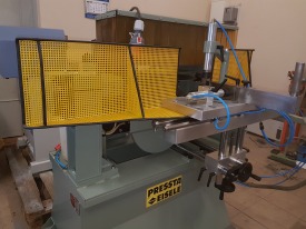 PIŁA FASADOWA PRESSTA EISELE KS 400M 