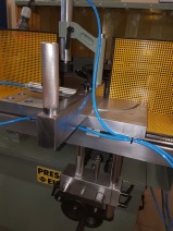 PIŁA FASADOWA PRESSTA EISELE KS 400M 