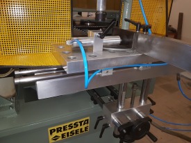 PIŁA FASADOWA PRESSTA EISELE KS 400M 