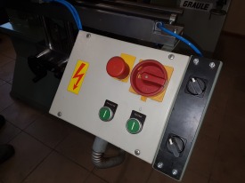 PIŁA FASADOWA PRESSTA EISELE KS 400M 