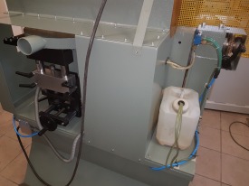 PIŁA FASADOWA PRESSTA EISELE KS 400M 