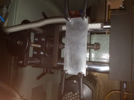 PIŁA FASADOWA PRESSTA EISELE KS 400M 