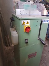 PIŁA JEDNOGŁOWICOWA DO LISTEW ALUMINIOWYCH MACSA M 300 ROK 2008