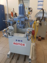 FREZARKO - KOPIARKA ROTOX KF 349 ROK 2001