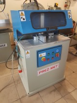 FREZARKA DO SŁUPKA PREZ-MET FS 50 ROK 2002