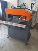 FREZARKA DO SŁUPKA TEKNA TK 641  ROK 2000