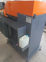 FREZARKA DO SŁUPKA TEKNA TK 641  ROK 2000