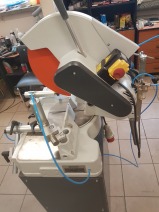 PIŁA JEDNOGŁOWICOWA ELUMATEC MGS 72/30 ROK 2011