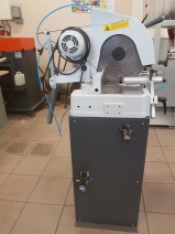 PIŁA JEDNOGŁOWICOWA ELUMATEC MGS 72/30 ROK 2011