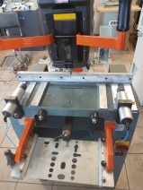 FREZARKO-KOPIARKA TEKNA TK 579