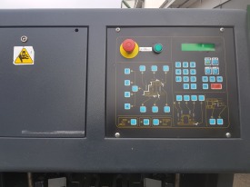 OCZYSZCZARKA DO NAROŻY STB / FIMTEC WPBF 4  ROK 2005