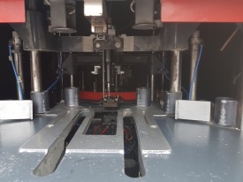 OCZYSZCZARKA DO NAROŻY STB / FIMTEC WPBF 4  ROK 2005