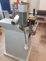 FREZARKA DO SŁUPKA GRAULE AKF 6/250