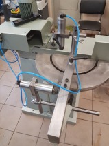 FREZARKA DO SŁUPKA GRAULE AKF 6/250