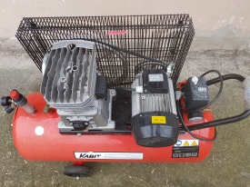 KOMPRESOR KABIT ROK 1999