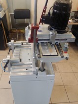 FREZARKO-KOPIARKA LGF TRACER TR 500