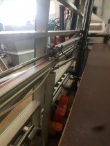 PRASA DO KONTROLI I SZKLENIA ELUMATEC VE 3000 