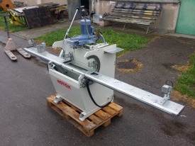 FREZARKO - KOPIARKA ROTOX KF 344 ROK 2008