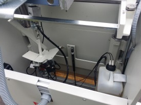 FREZARKO - KOPIARKA ROTOX KF 344 ROK 2008