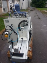 FREZARKO - KOPIARKA ROTOX KF 344 ROK 2008