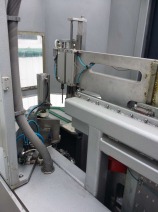 OCZYSZCZARKA CNC KMW APH - LA ROK 2005