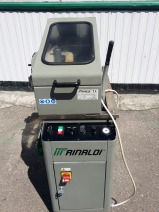 FREZARKA DO SŁUPKA RINALDI LILIPUT 9M ROK 1999