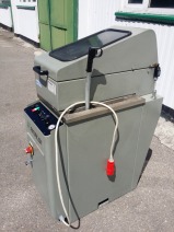 FREZARKA DO SŁUPKA RINALDI LILIPUT 9M ROK 1999