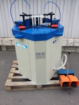 ZAGNIATARKA / ZACISKARKA DO NAROŻY MECAL CORNER ROK 2001