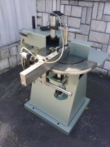 FREZARKA DO SŁUPKA GRAULE AKF 6/250 