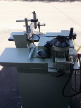 FREZARKA DO SŁUPKA GRAULE AKF 6/250 